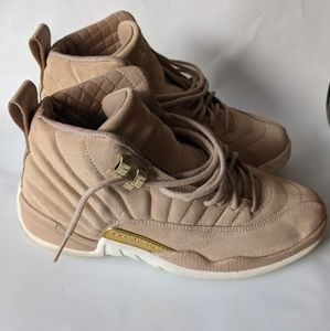 Air Jordan 12 Retro women's shoes